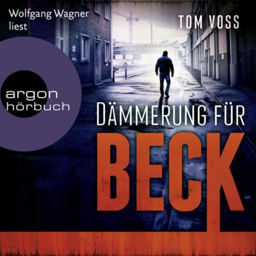 Tom Voss - Dämmerung für Beck