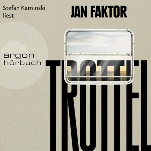 Jan Faktor - Trottel