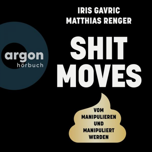 Iris Gavric Matthias Renger - Shitmoves