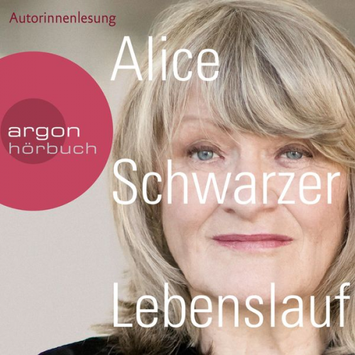 Alice Schwarzer - Lebenslauf