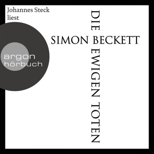 Simon Beckett - Die ewigen Toten