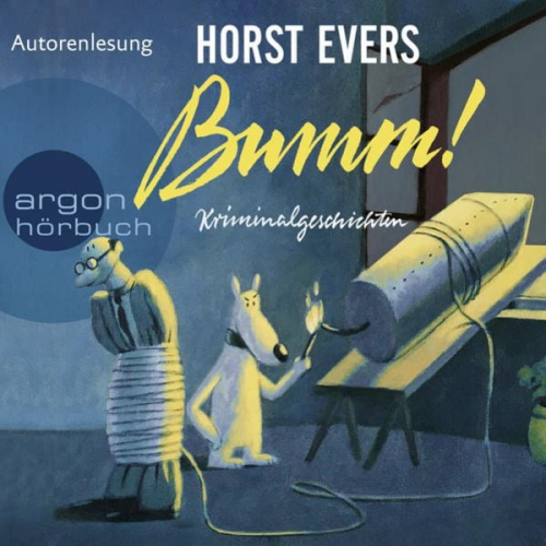 Horst Evers - Bumm!