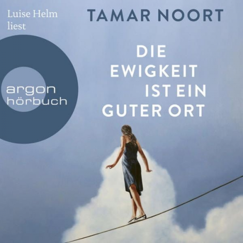 Tamar Noort - Die Ewigkeit ist ein guter Ort