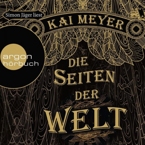 Kai Meyer - Die Seiten der Welt