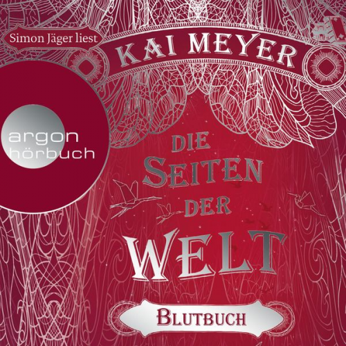 Kai Meyer - Die Seiten der Welt