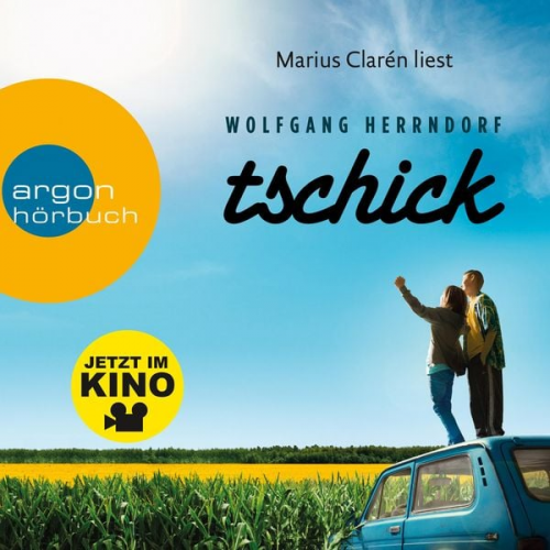 Wolfgang Herrndorf - Tschick