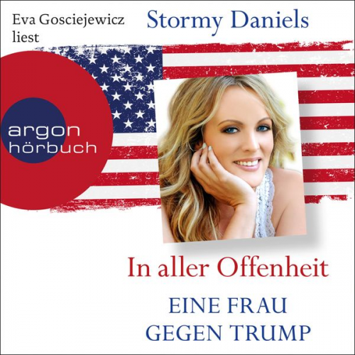 Stormy Daniels Kevin Carr O'Leary - In aller Offenheit