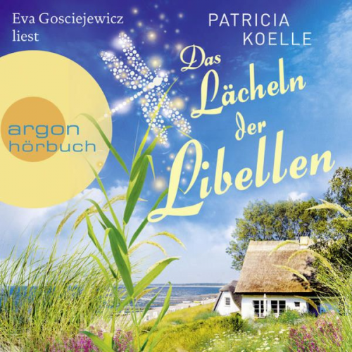 Patricia Koelle - Das Lächeln der Libellen