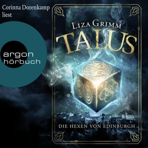 Liza Grimm - Talus