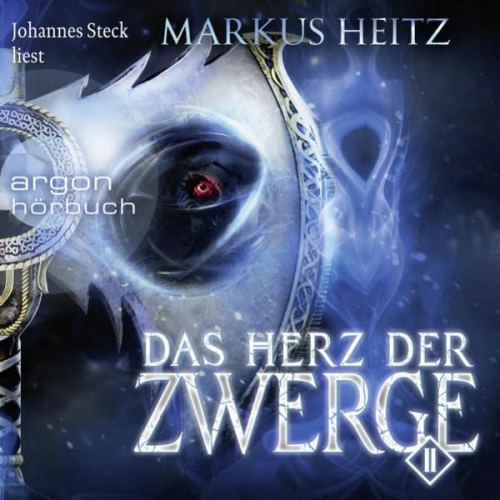 Markus Heitz - Das Herz der Zwerge 2