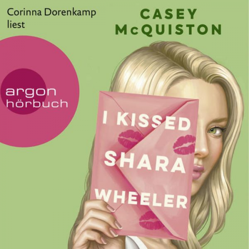 Casey McQuiston - I Kissed Shara Wheeler