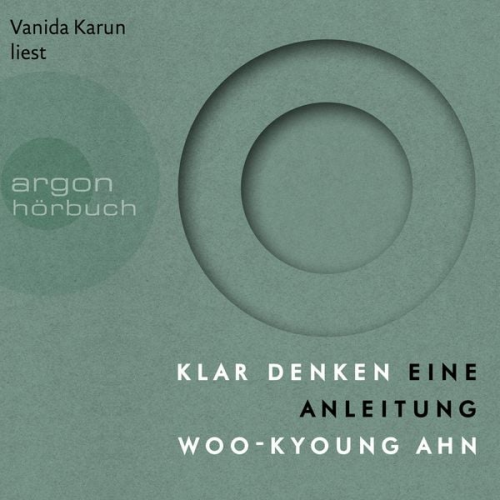 Woo-kyoung Ahn - Klar denken