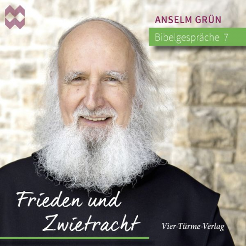 Anselm Grün - Bibelgespräche 07: Frieden und Zwietracht