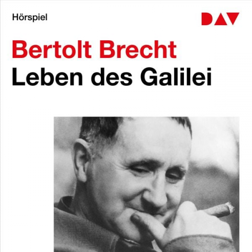 Bertolt Brecht - Leben des Galilei