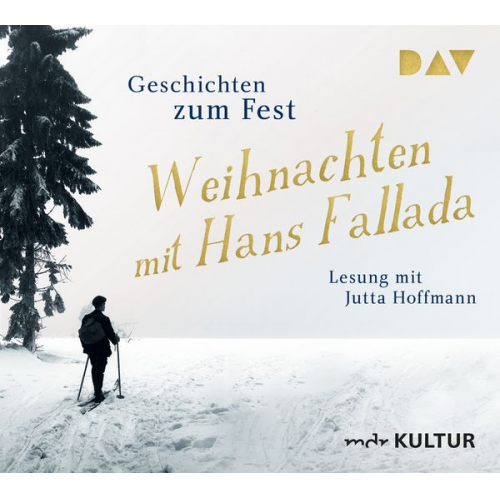 Hans Fallada - Weihnachten mit Hans Fallada. Geschichten zum Fest