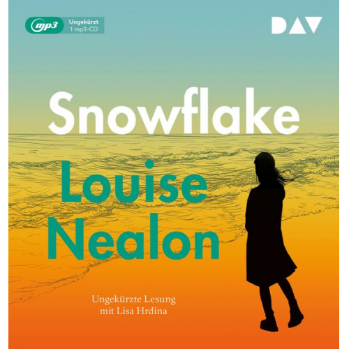 Louise Nealon - Snowflake