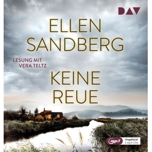 Ellen Sandberg - Keine Reue