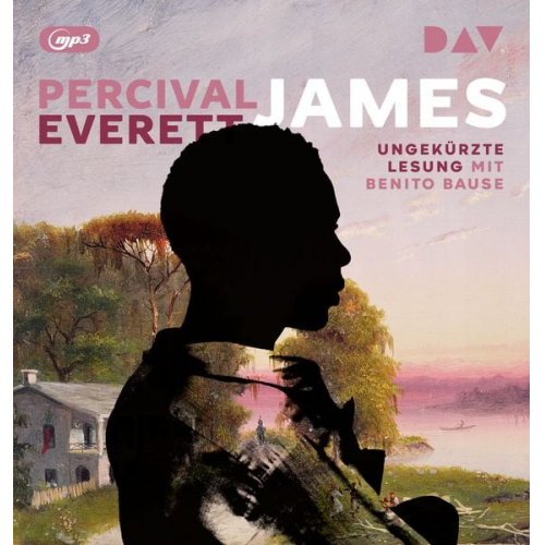 Percival Everett - James