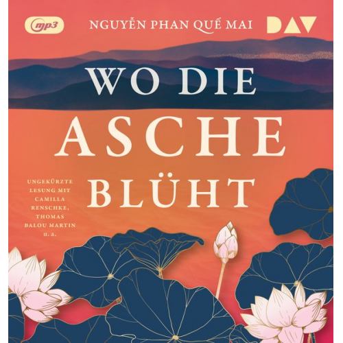 Nguyễn Phan Quế Mai - Wo die Asche blüht