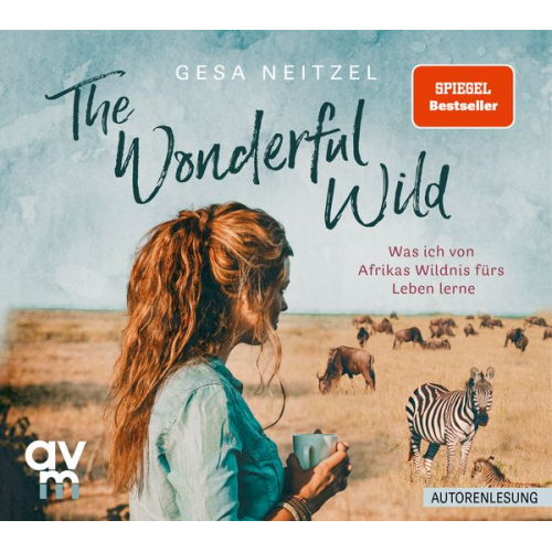 Gesa Neitzel - The Wonderful Wild