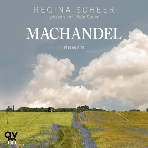 Regina Scheer - Machandel