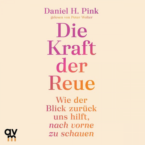 Daniel H. Pink - Die Kraft der Reue
