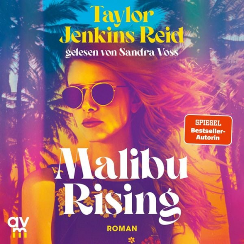 Taylor Jenkins Reid - Malibu Rising