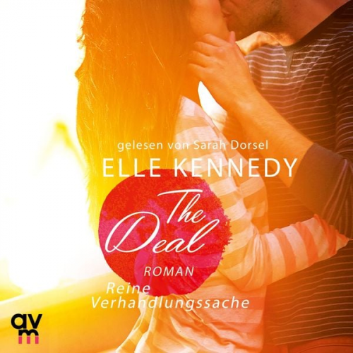 Elle Kennedy - The Deal – Reine Verhandlungssache