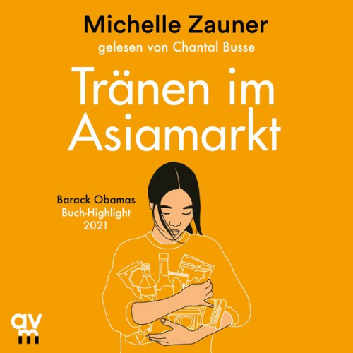 Michelle Zauner - Tränen im Asia-Markt