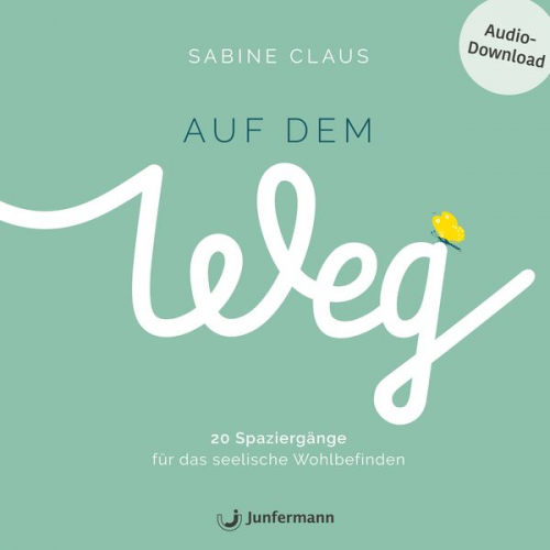 Sabine Claus - Auf dem Weg