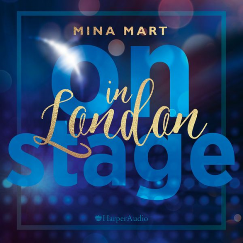 Mina Mart - On Stage in London (ungekürzt)