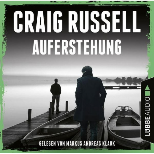 Craig Russell - Auferstehung