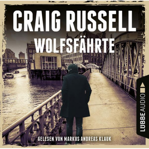 Craig Russell - Wolfsfährte