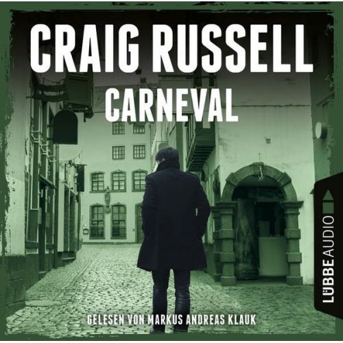 Craig Russell - Carneval