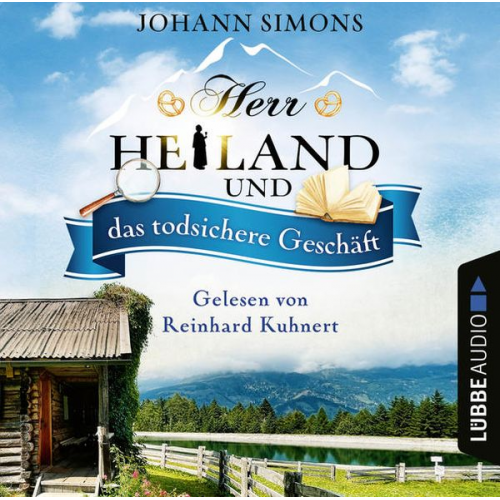 Johann Simons - Herr Heiland - Folge 07