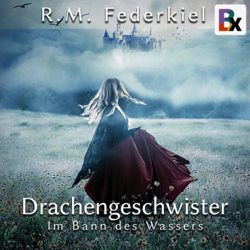 R.M.Federkiel - Drachengeschwister