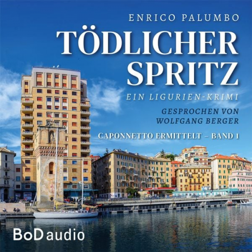 Enrico Palumbo - Tödlicher Spritz