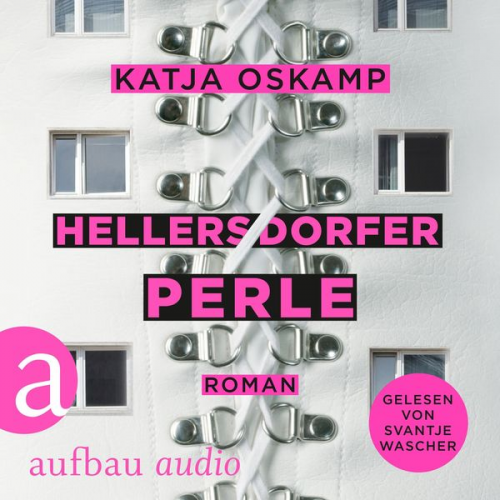 Katja Oskamp - Hellersdorfer Perle