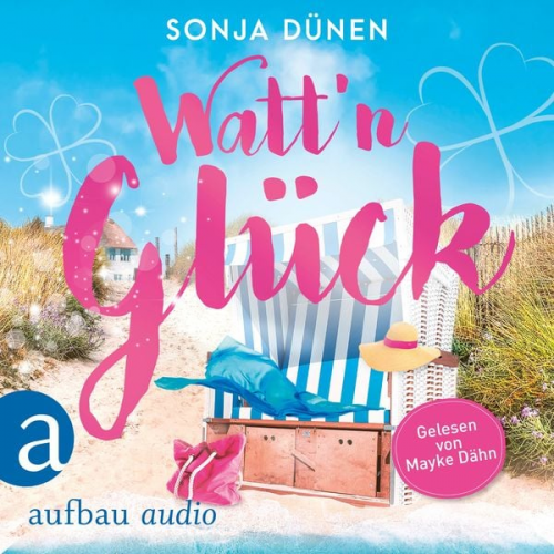 Sonja Dünen - Watt'n Glück