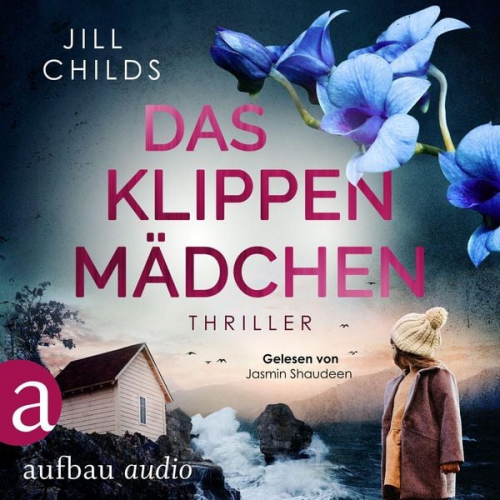 Jill Childs - Das Klippenmädchen