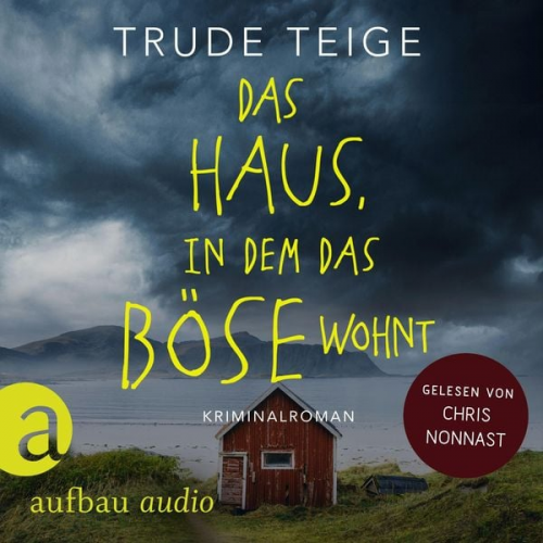 Trude Teige - Das Haus, in dem das Böse wohnt