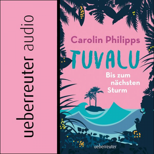 Carolin Philipps - Tuvalu