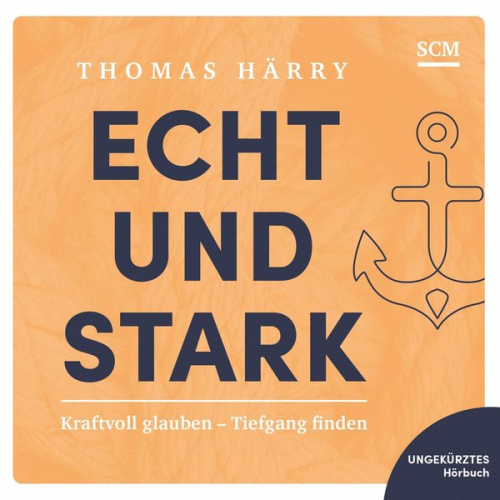 Thomas Härry - Echt und stark