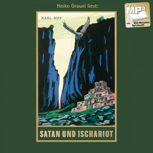 Karl May - Satan und Ischariot