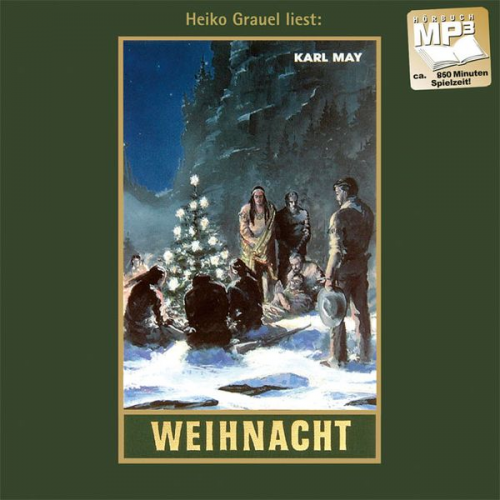 Karl May - Weihnacht