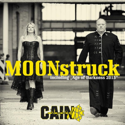 CAIN - Moonstruck