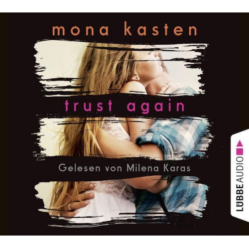 Mona Kasten - Trust Again / Again Bd.2