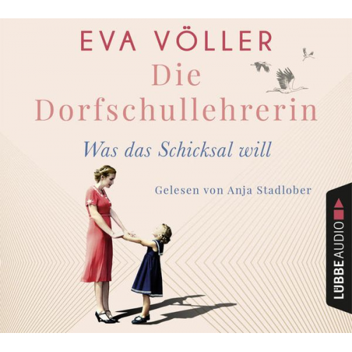 Eva Völler - Die Dorfschullehrerin