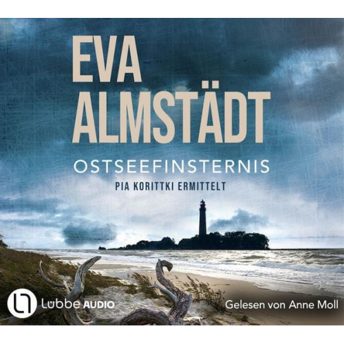 Eva Almstädt - Ostseefinsternis