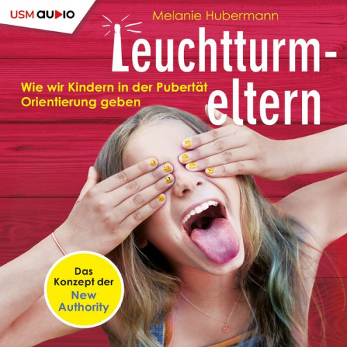 Melanie Hubermann - Leuchtturmeltern